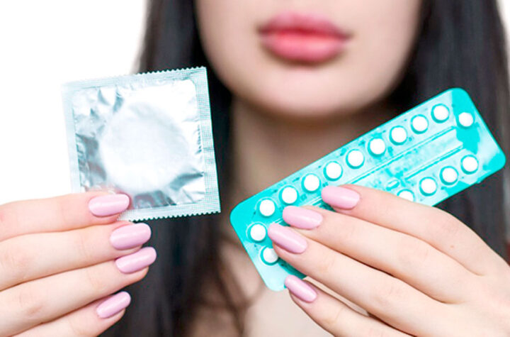 Impiden acceso de menores a anticonceptivos