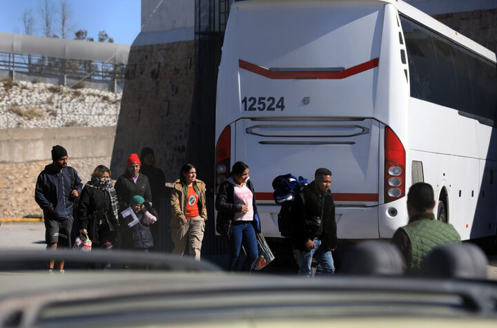 Migrantes en Juárez siguen confundidos