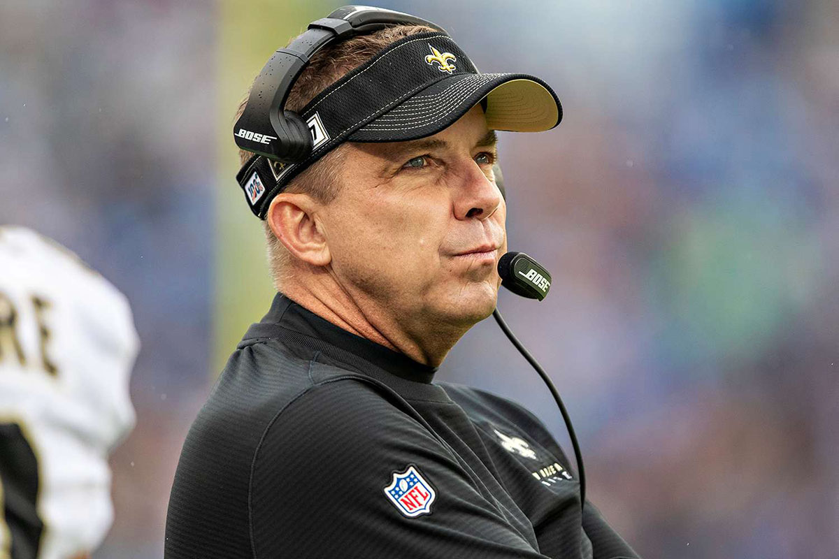 Payton y Harbaug en la mira