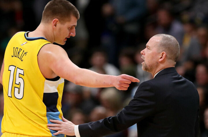 Jokic juega su quinto All Star Game