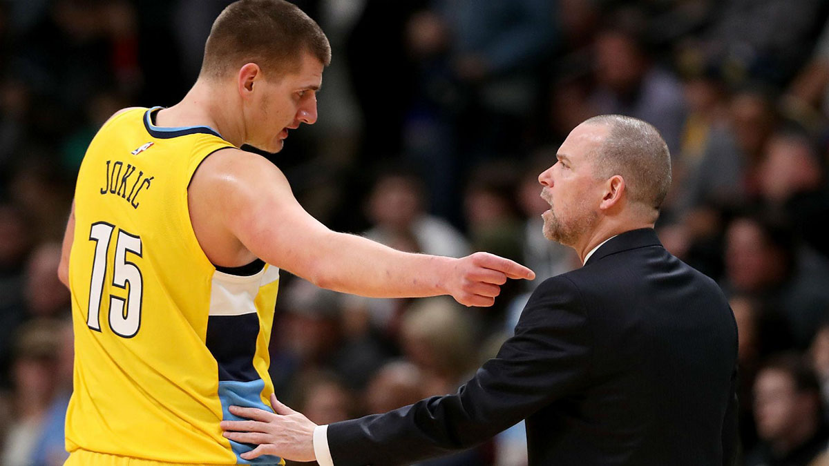 Jokic juega su quinto All Star Game