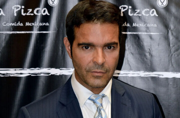 Pablo Montero nuevamente en problemas legales