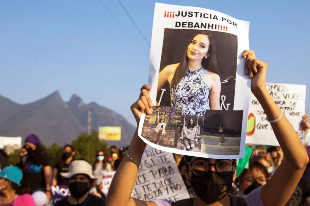 Clamor de justicia