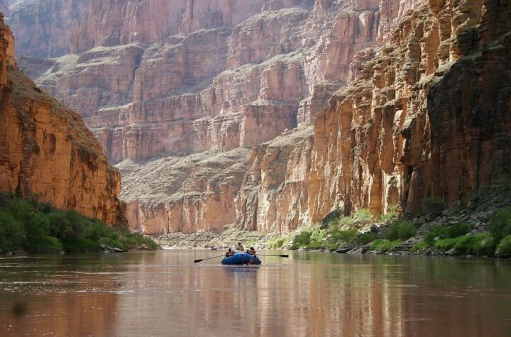 Colorado Prepared for West Water War