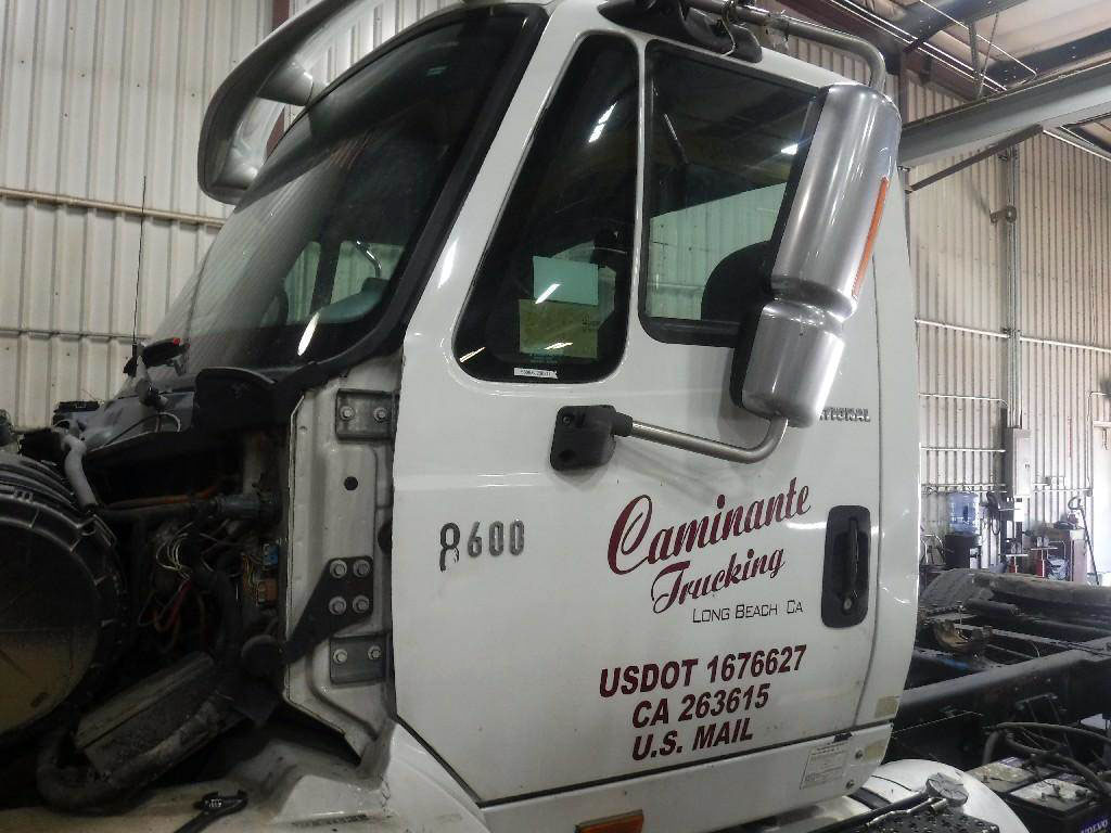 Cancelan contrato a Caminante Trucking por irregularidades