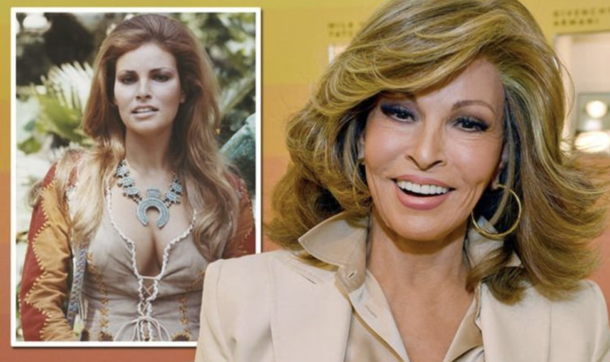 Fallece La Actriz Raquel Welch A Los 82 Años Un Icono Sexual De Los Setenta El Comercio De 