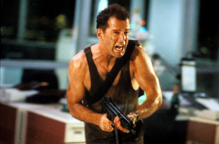 Bruce Willis padece demencia