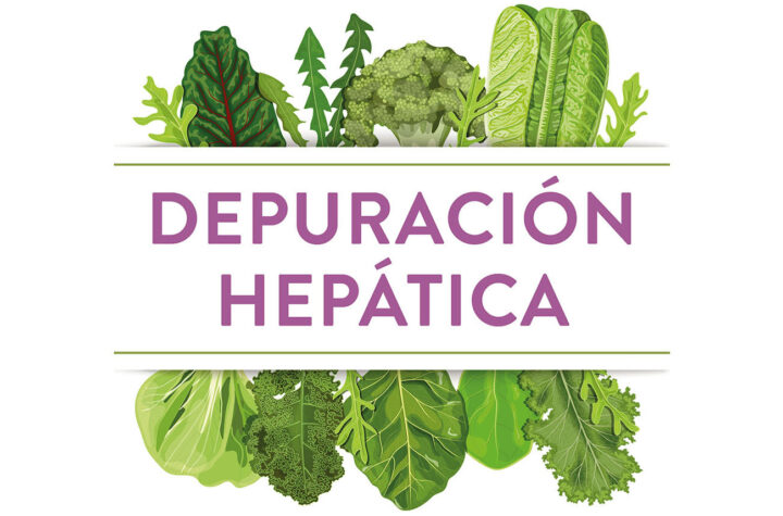 Elimine las sustancias toxicas en su organismo