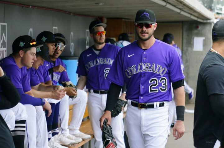 Salvador Hernández: “Los Rockies deben desarrollar su talento joven”