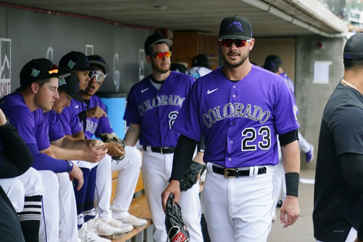 Salvador Hernández: “Los Rockies deben desarrollar su talento joven”
