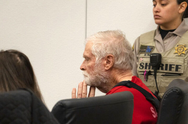 Liberan al ranchero que disparó a mansalva a inmigrante