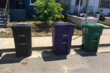 Denver cobrará servicio de basura según tamaño del contenedor