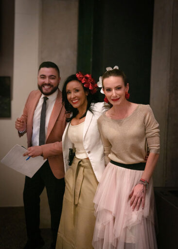 Exitosa quinta edición de “Latinas, Líderes y Emprendedoras”