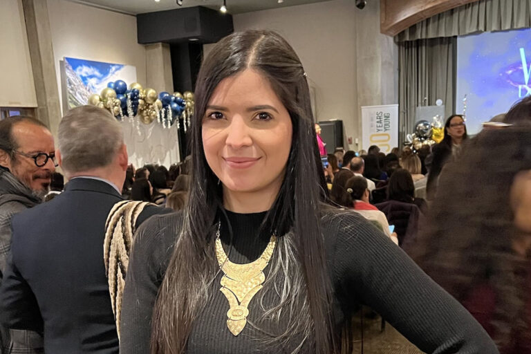 Exitosa quinta edición de “Latinas, Líderes y Emprendedoras”