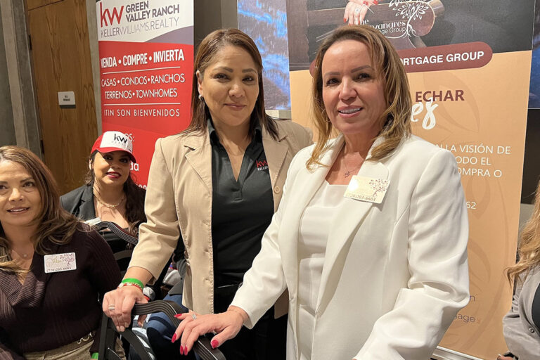 Exitosa quinta edición de “Latinas, Líderes y Emprendedoras”