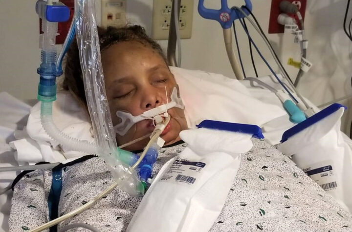 Piden evitar deportación médica de una dominicana