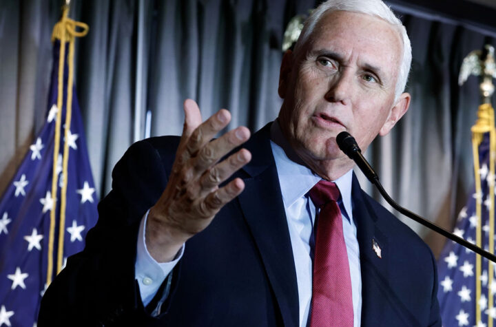 Pence testificará