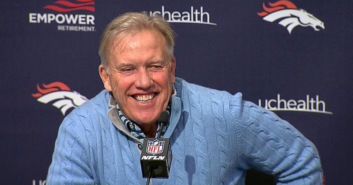 Elway se retira