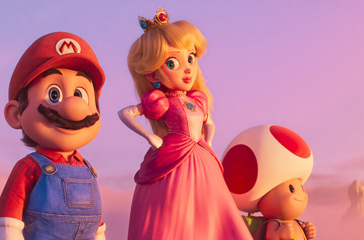 “The Super Mario Bros”, historia de sueños y hermandad