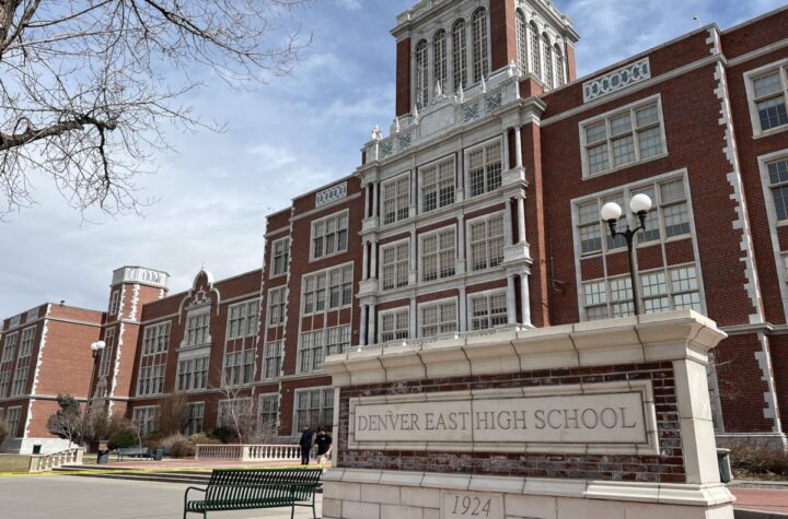 Police will offer security and not punishment to DPS students