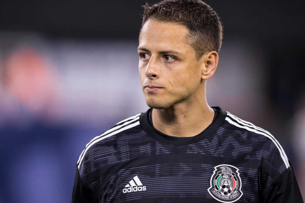 Sin Chicharito