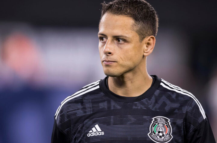 Sin Chicharito