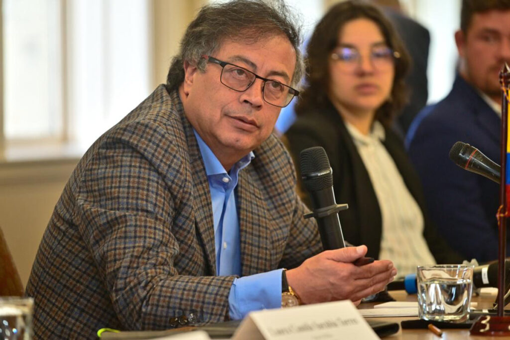 Prueba de fuego para Petro