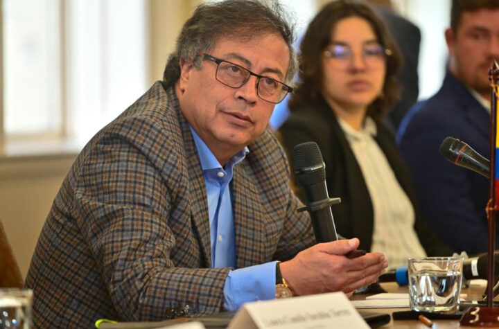 Prueba de fuego para Petro