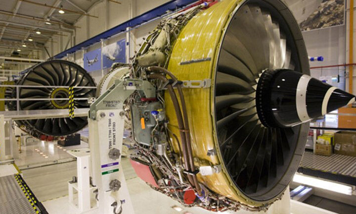 Empresas aeroespaciales