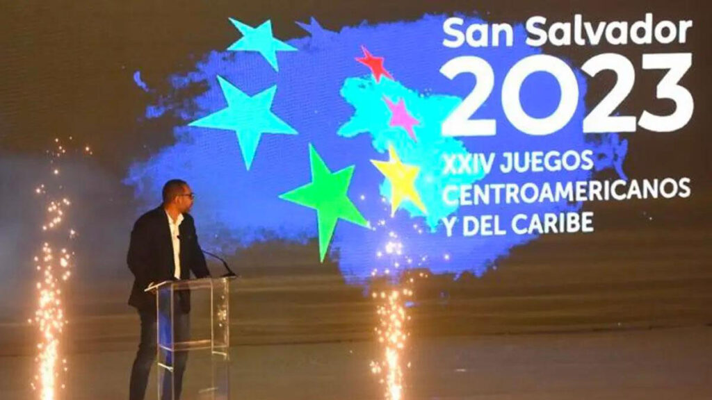 Sede olímpica