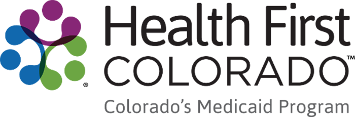 Mensaje para los beneficiarios de Health First Colorado