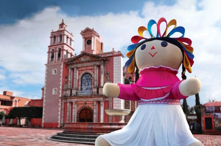 “Lele” visita a Denver