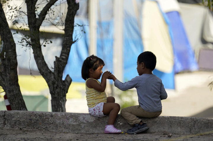 Mejoran programa de acogida para menores centroamericanos