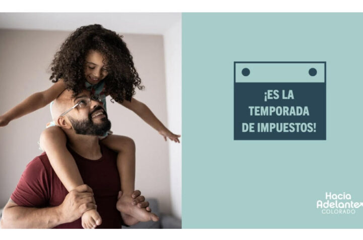 ¡Es la hora de impuestos!