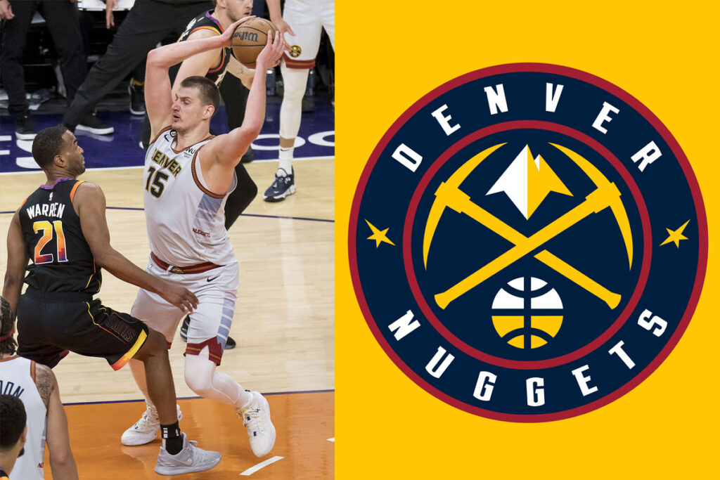 Los Nuggets se enfrentan a los Lakers y a la historia