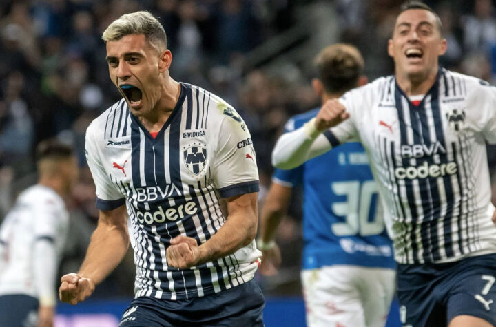 Monterrey lideró