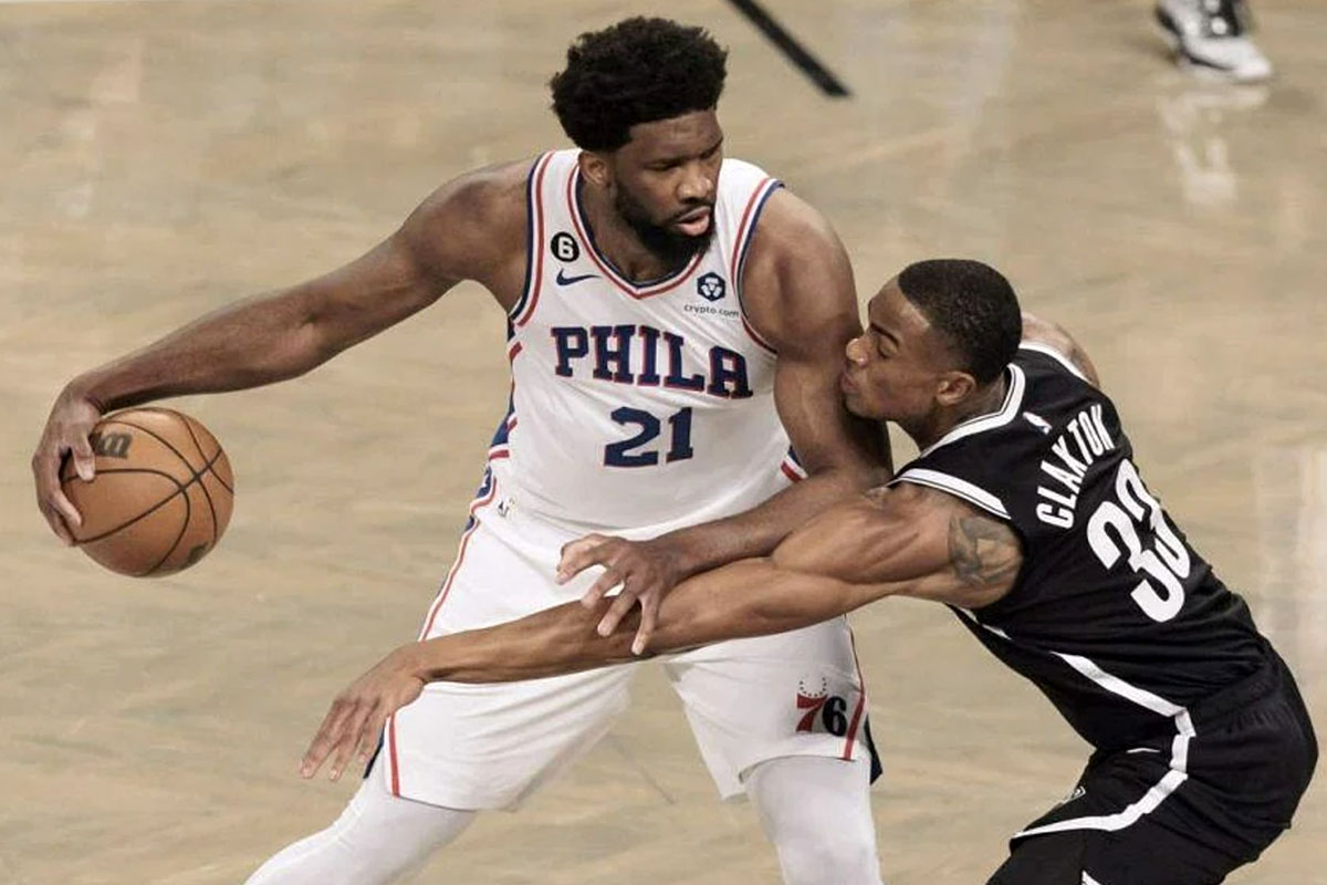Nuevo MVP