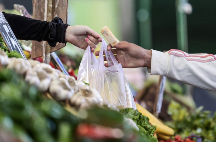 Baja la inflación