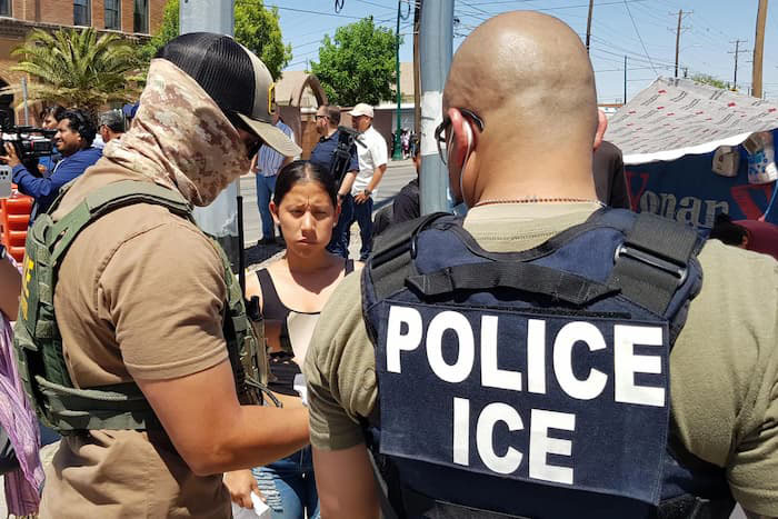 Colorado prohíbe detenciones por situación migratoria