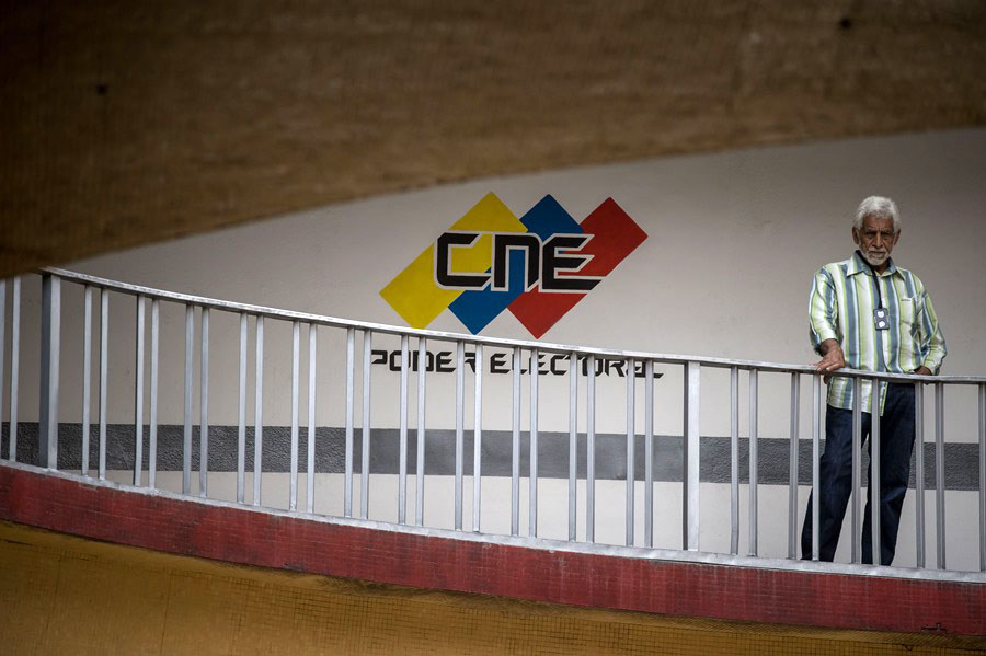 Opositores sin acuerdo sobre proceso de la elecciones primarias de octubre