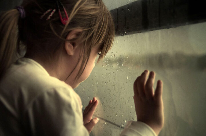 Haga la diferencia: prevenga abuso y negligencia infantil