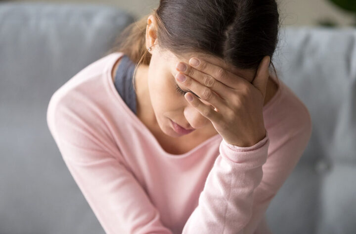 Pacientes con migrañas tienen alto riesgo de accidentes cerebro vasculares