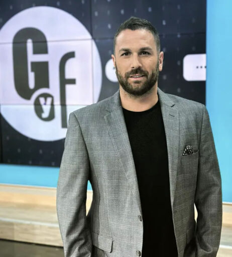 Juez limita el trabajo del reportero de “El Gordo y la Flaca”