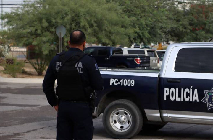 Chihuahua con segundo peor desempeño policial