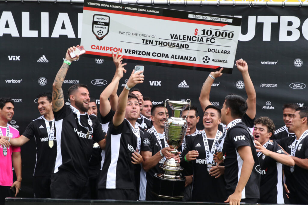 2023 Alianza de Fútbol Tour kicks off successfully in Denver Metro Area