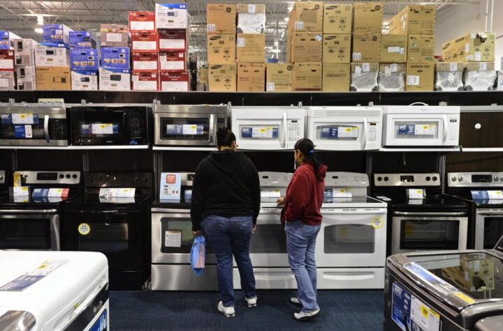 Cae la inflación a niveles previos a la pandemia