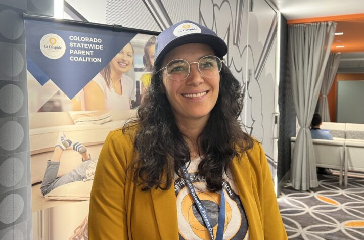 "La Cúspide", strengthening education and community in colorado