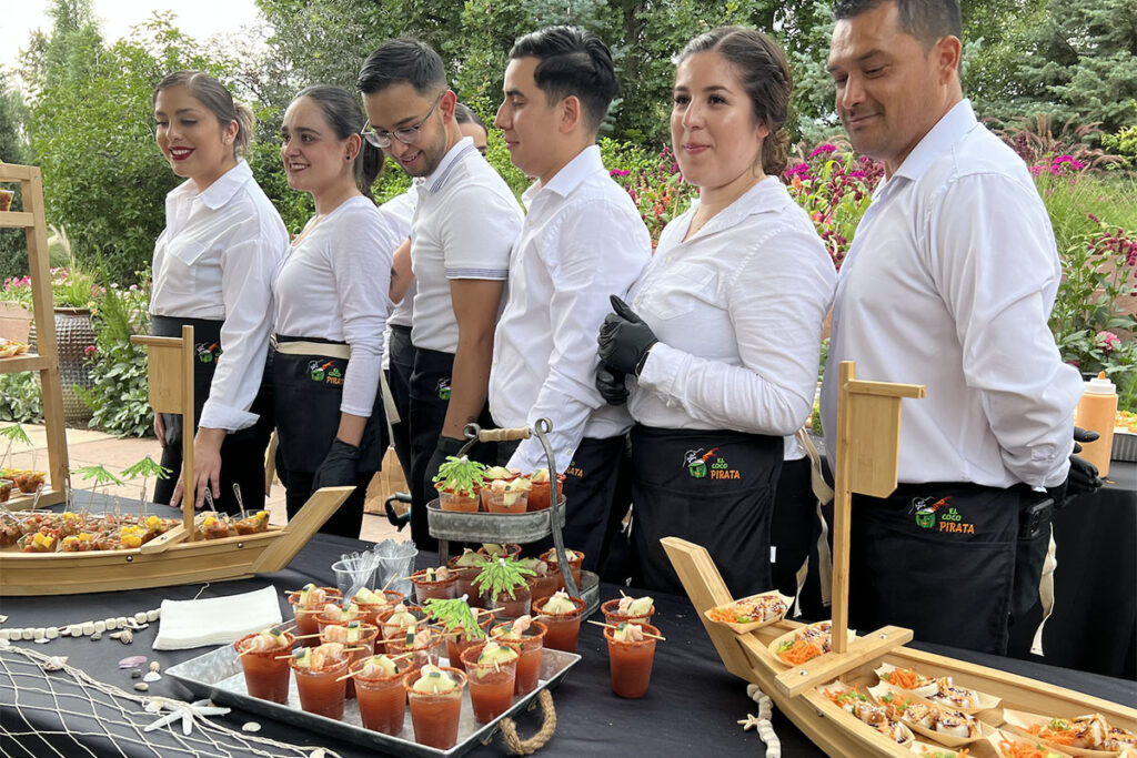 Savoring Cultural Diversity at the Denver Botanic Garden