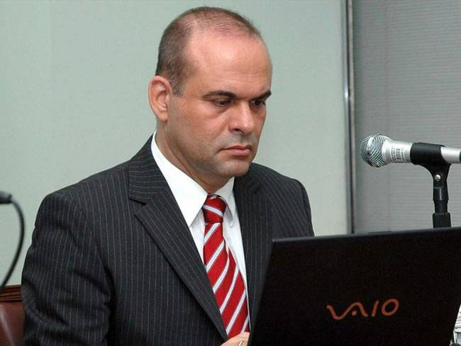 Activan extradición