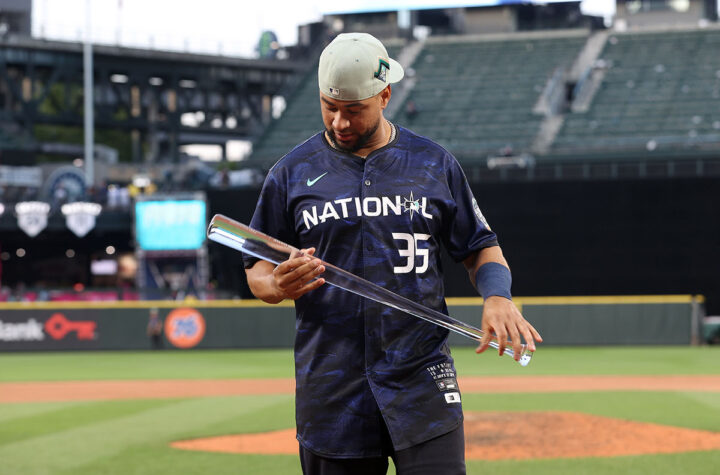 Cuando todo esta para ti nadie te lo quita 